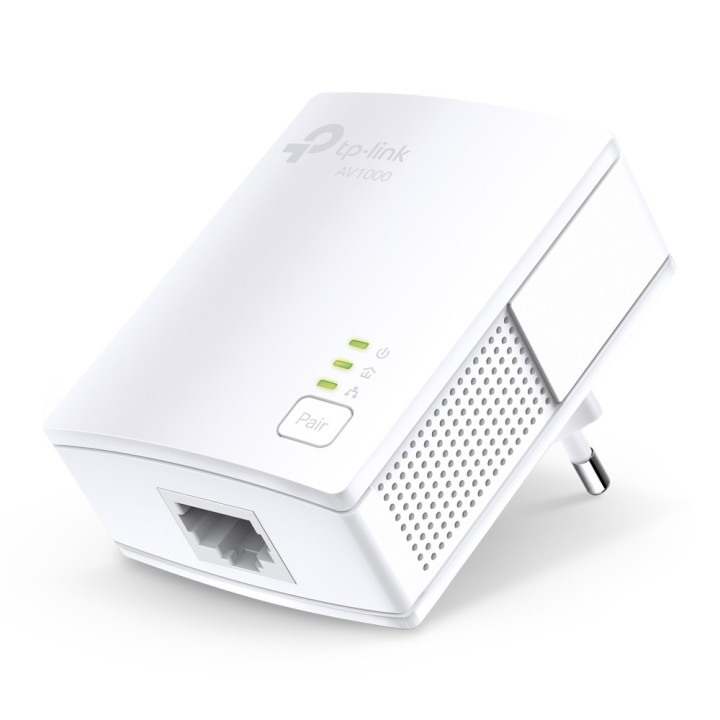 TP-LINK TL-PA7019 Starter-Kit, 2x Powerlan-Adapter, 1000MBit/s
