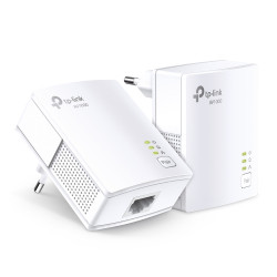TP-LINK TL-PA7019 Starter-Kit, 2x Powerlan-Adapter, 1000MBit/s