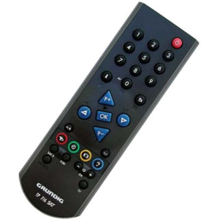 Orginalfernbedienung für Grundig TP716S Sat