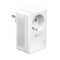 TP-LINK TL-PA7019P Starter-Kit, 2x Powerlan-Adapter, 1000MBit/s