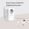 TP-LINK TL-PA7019P Starter-Kit, 2x Powerlan-Adapter, 1000MBit/s