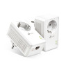 TP-LINK TL-PA7019P Starter-Kit, 2x Powerlan-Adapter, 1000MBit/s