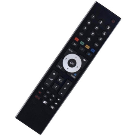 Ersatzfernbedienung für Grundig TP6 v2