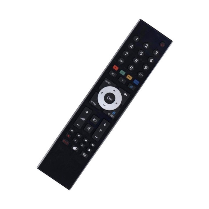 Ersatzfernbedienung für Grundig TP6 v2
