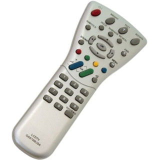 Ersatzfernbedienung für Sharp GA074WJSA