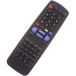 Ersatzfernbedienung für Sharp G1061SA