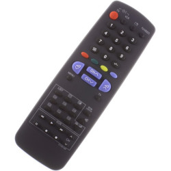 Ersatzfernbedienung für Sharp G1061SA