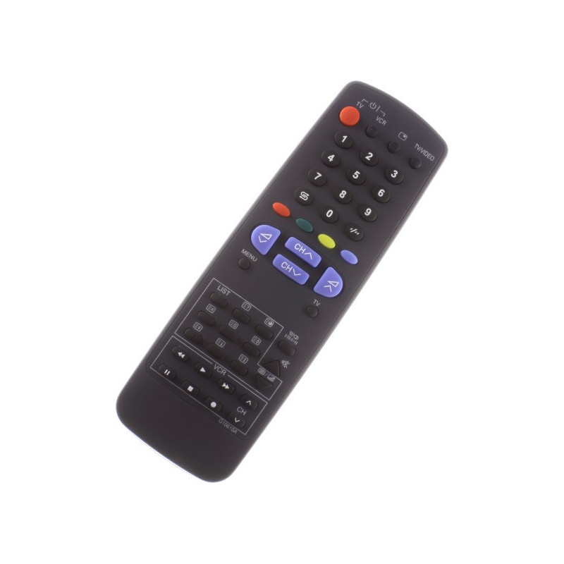 Ersatzfernbedienung für Sharp G1061SA