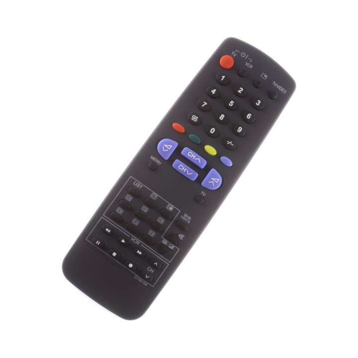 Ersatzfernbedienung für Sharp G1061SA