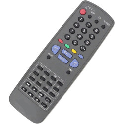 Ersatzfernbedienung für Sharp G1065SA