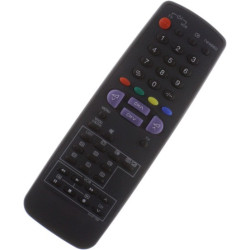 Ersatzfernbedienung für Sharp G1071BMSA