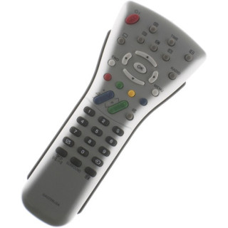 Ersatzfernbedienung für Sharp GA323WJSA