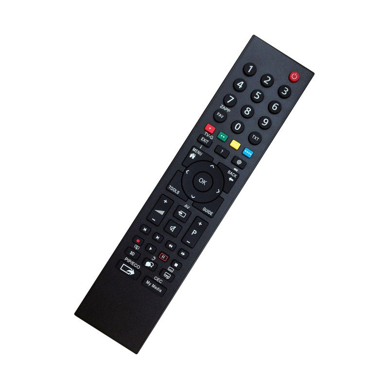 Orginalfernbedienung für Grundig TP7, TP7187