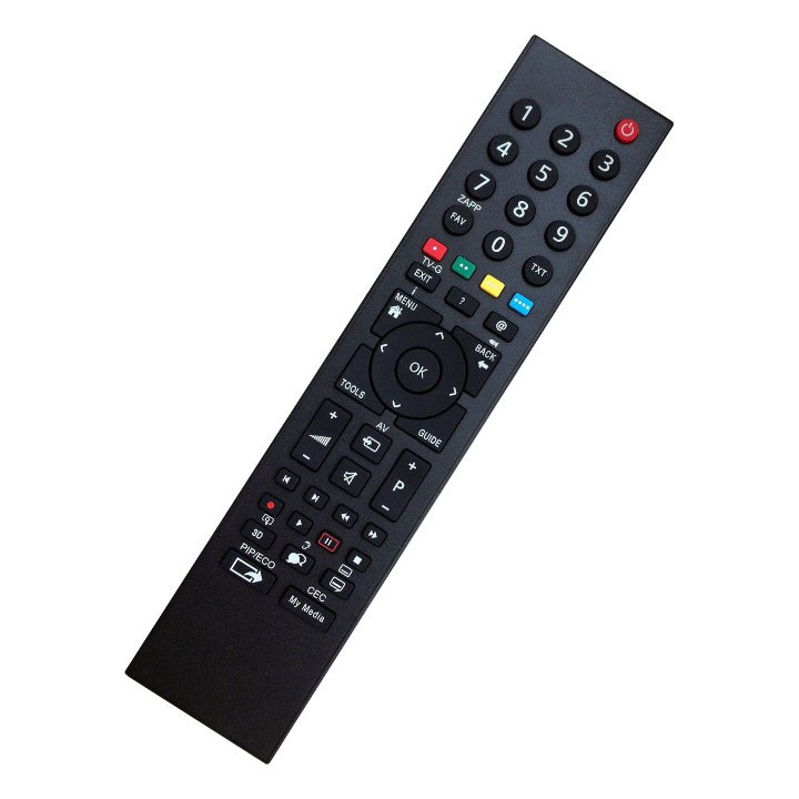 Orginalfernbedienung für Grundig TP7, TP7187