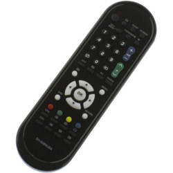 Ersatzfernbedienung für Sharp GA608WJSA