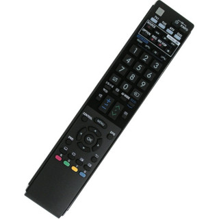 Ersatzfernbedienung für Sharp GA841WJSA