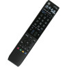 Ersatzfernbedienung für Sharp GA841WJSA