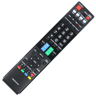 Ersatzfernbedienung für Sharp GB004WJSA