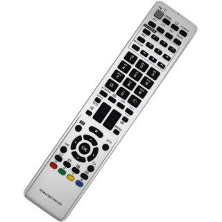 Ersatzfernbedienung für Sharp GB074WJSA