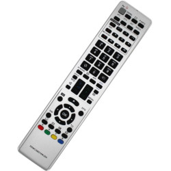 Ersatzfernbedienung für Sharp GB074WJSA