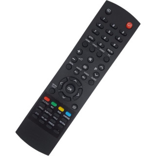 Ersatzfernbedienung für Sharp GJ210