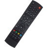 Ersatzfernbedienung für Sharp GJ210