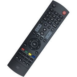 Ersatzfernbedienung für Sharp GJ220