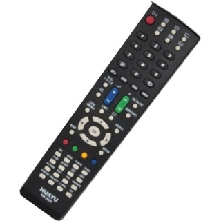 Univeralfernbedienung für Sharp RM-D925