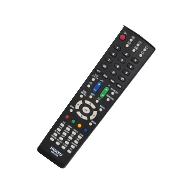 Univeralfernbedienung für Sharp RM-D925