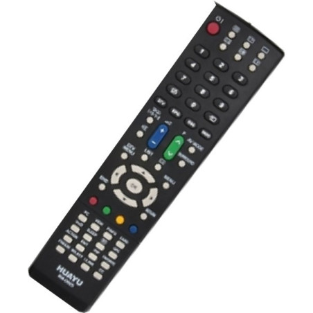Univeralfernbedienung für Sharp RM-D925