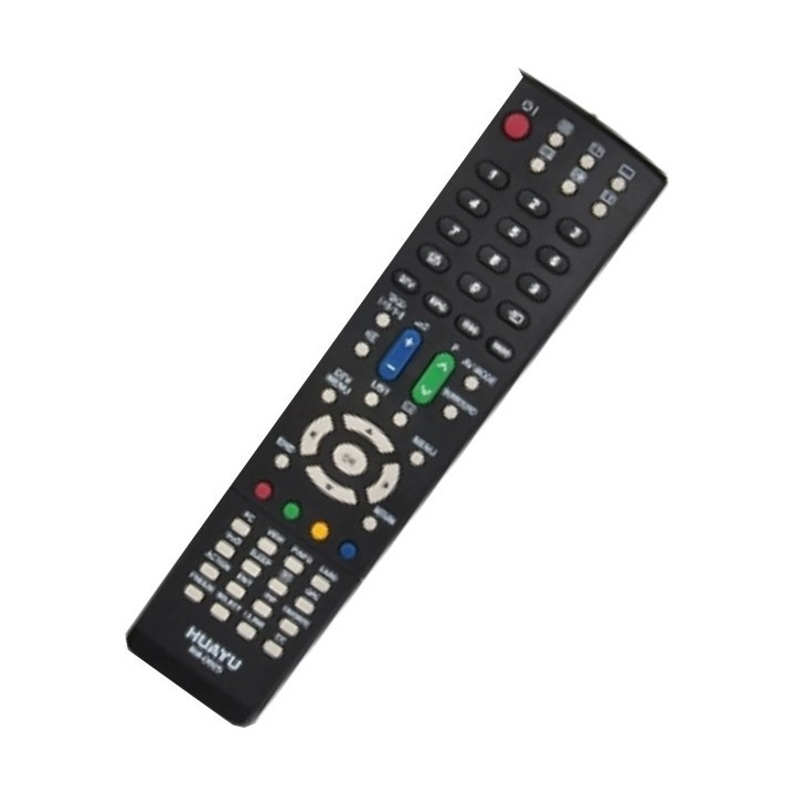 Univeralfernbedienung für Sharp RM-D925