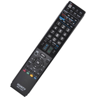 Univeralfernbedienung für Sharp RM-L1026
