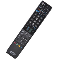 Univeralfernbedienung für Sharp RM-L1026