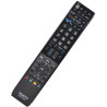 Univeralfernbedienung für Sharp RM-L1026