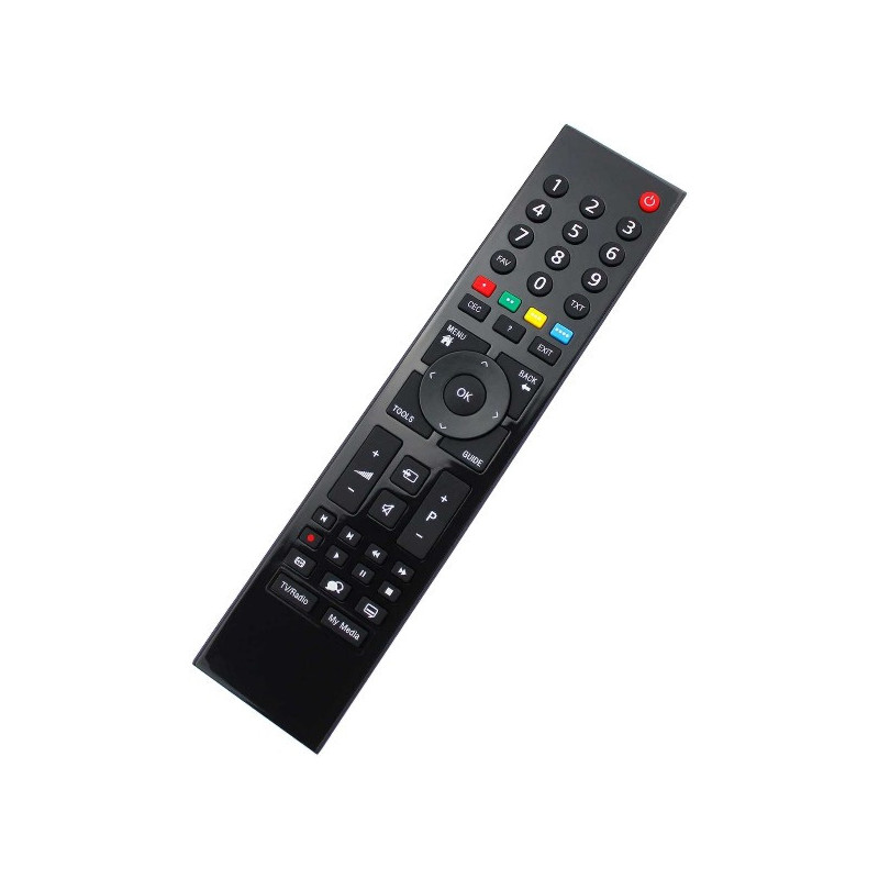 Ersatzfernbedienung für Grundig TP6