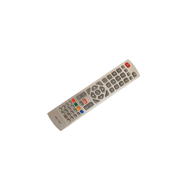 Univeralfernbedienung für Sharp RM-L1589