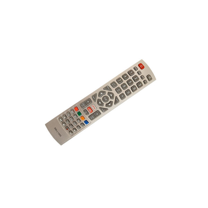 Univeralfernbedienung für Sharp RM-L1589