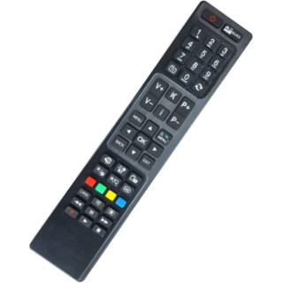 Ersatzfernbedienung für Sharp RC4837