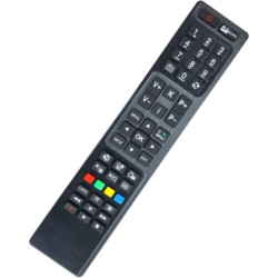 Ersatzfernbedienung für Sharp RC4837
