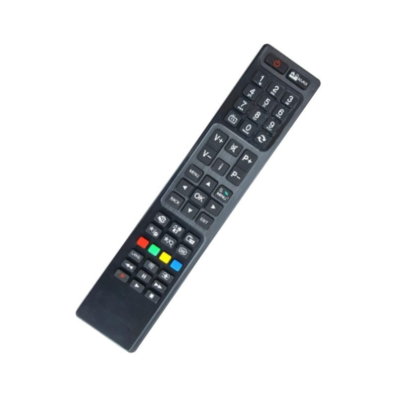 Ersatzfernbedienung für Sharp RC4837
