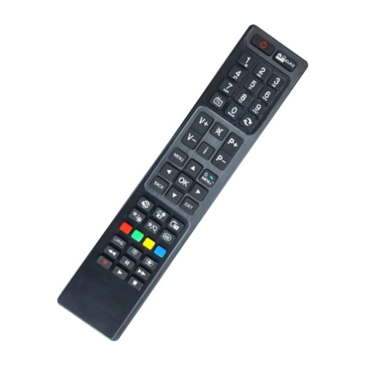 Ersatzfernbedienung für Sharp RC4837