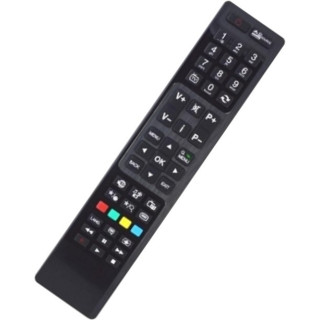 Ersatzfernbedienung für Sharp RC4845
