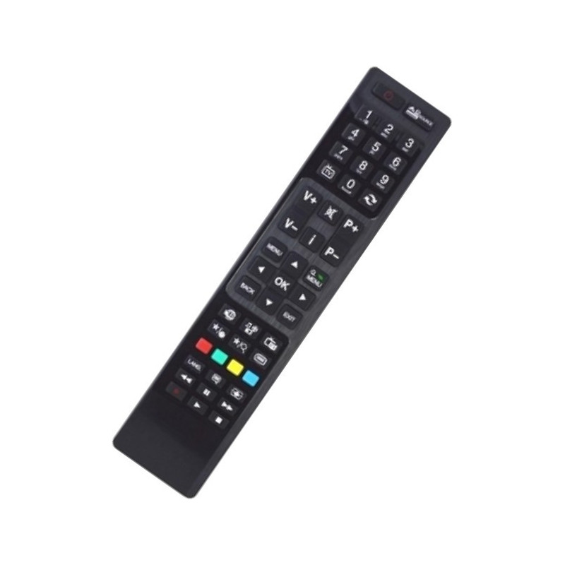 Ersatzfernbedienung für Sharp RC4845