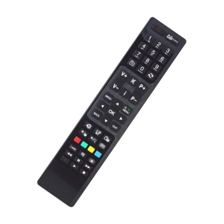 Ersatzfernbedienung für Sharp RC4845