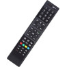 Ersatzfernbedienung für Sharp RC4845