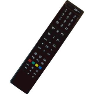 Ersatzfernbedienung für Sharp RC4846