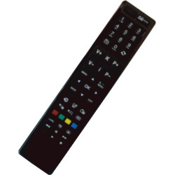 Ersatzfernbedienung für Sharp RC4846