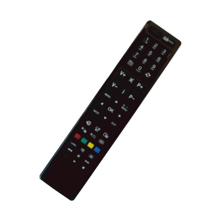 Ersatzfernbedienung für Sharp RC4846