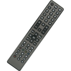 Ersatzfernbedienung für Sharp RC4937