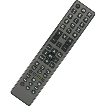 Ersatzfernbedienung für Sharp RC4937